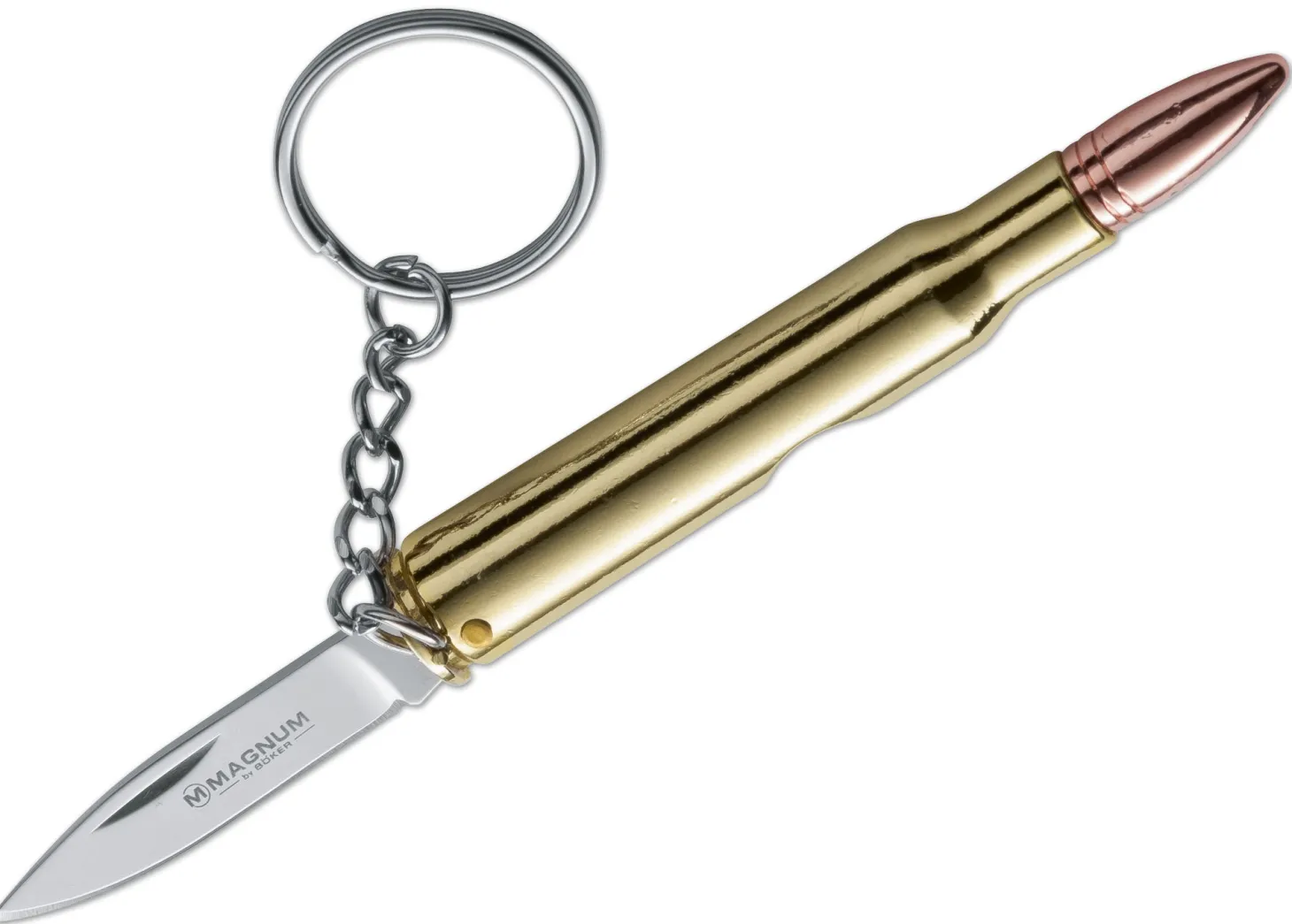 30-06 Bullet knife