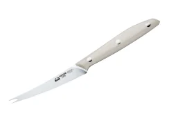 1896 Käsemesser POM Weiß