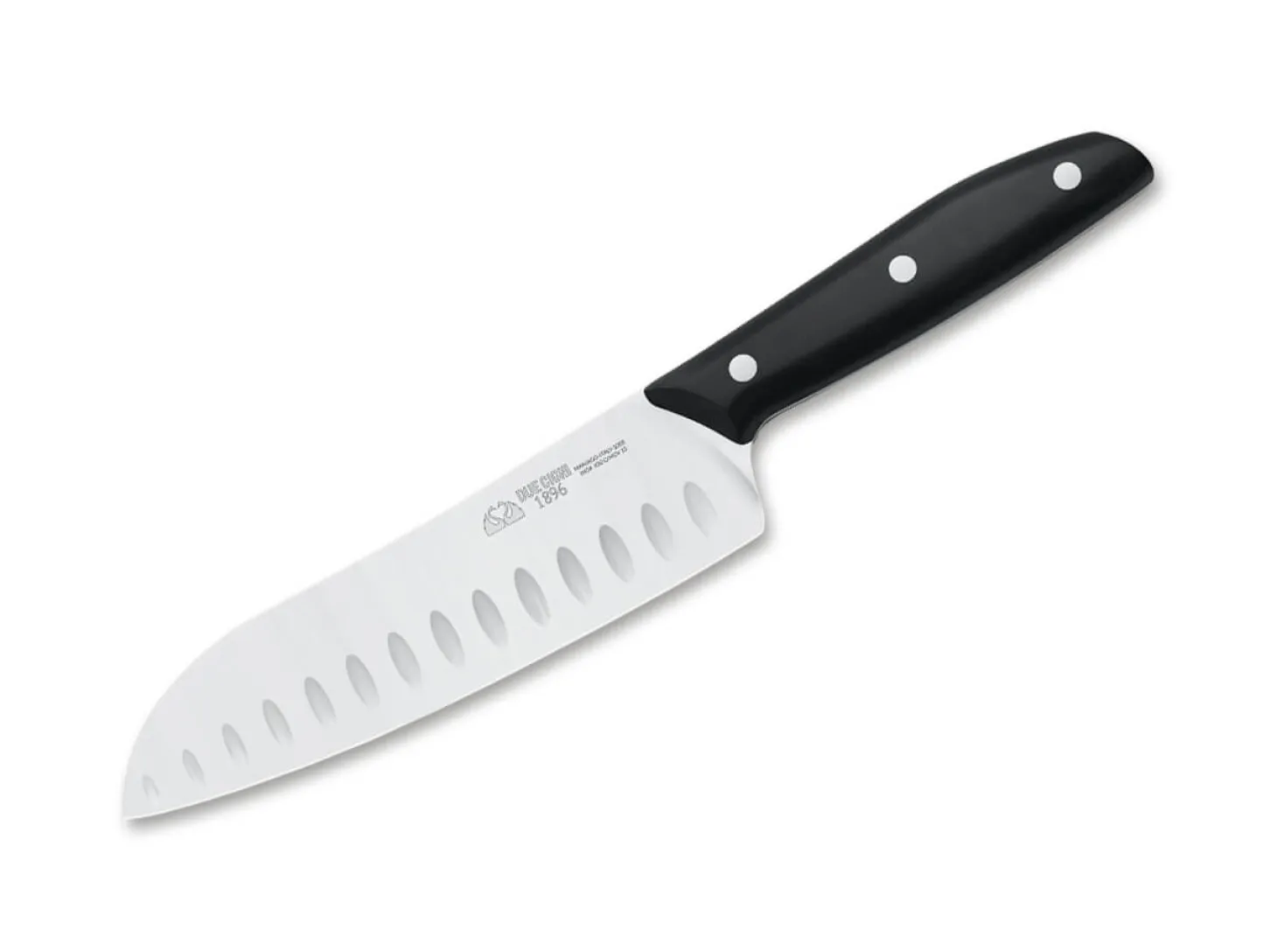 1896 POM Santoku