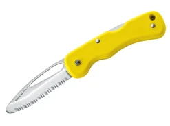 697 Rescue Yellow