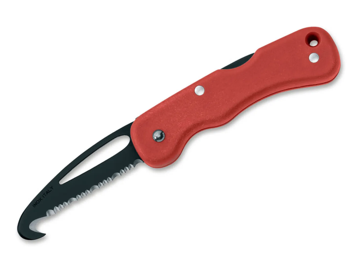697 SOS 2 Red