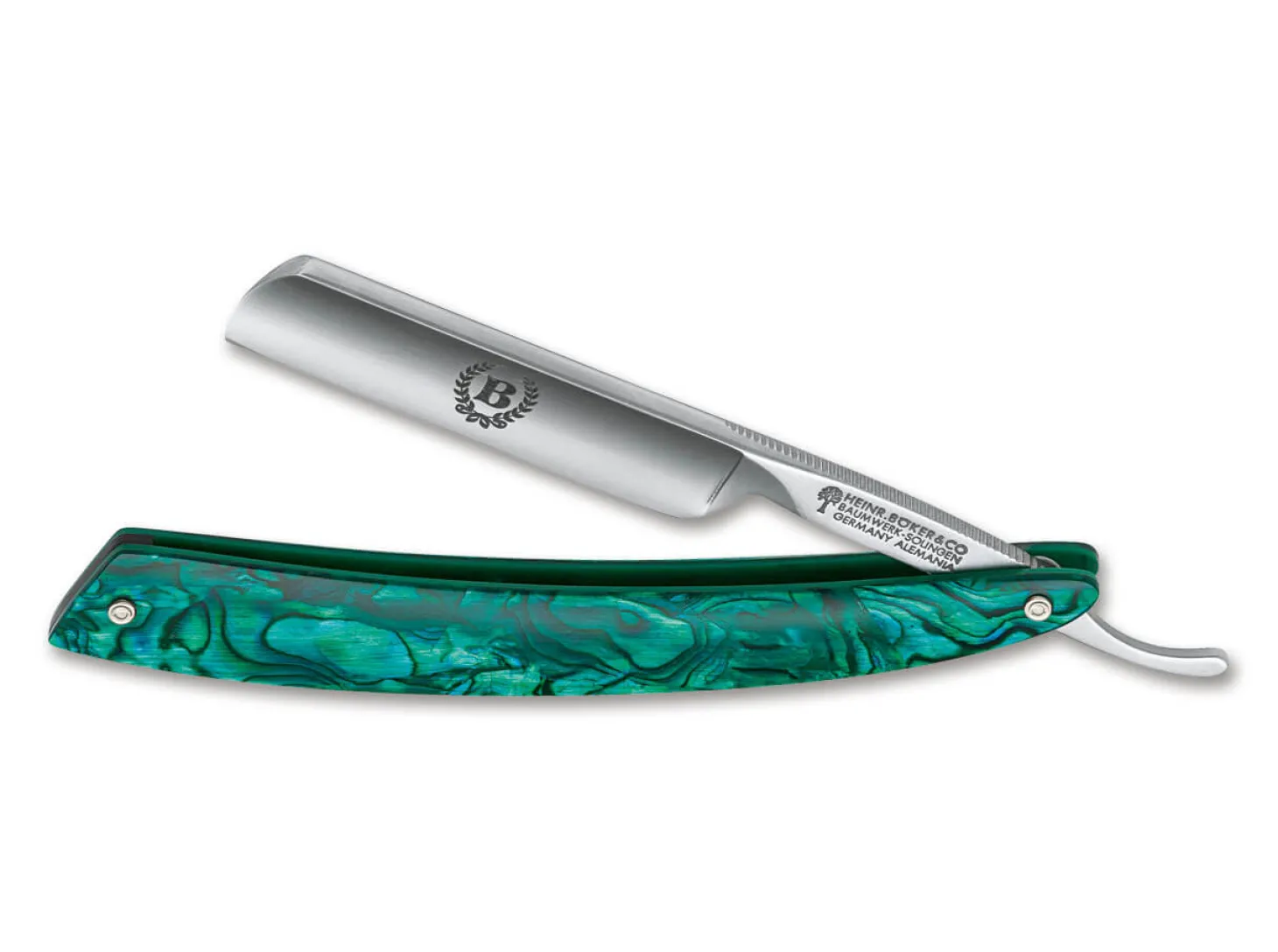 Abalone Mini