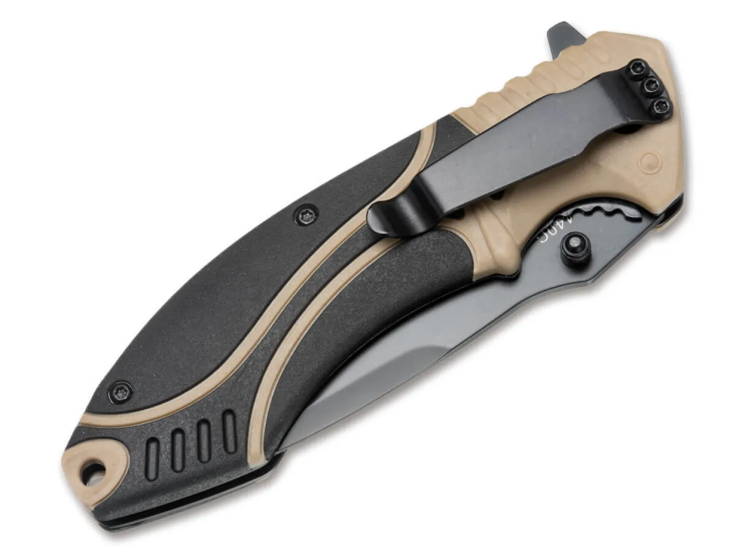 Advance Desert Pro