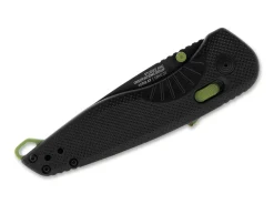 Aegis AT Tanto Black