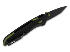 Aegis AT Tanto Black