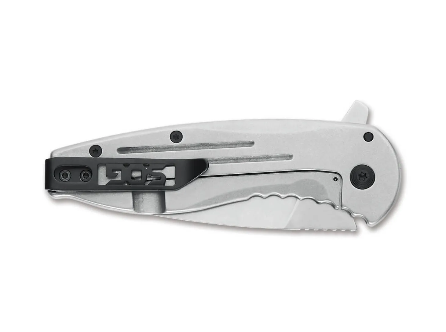 Aegis FLK