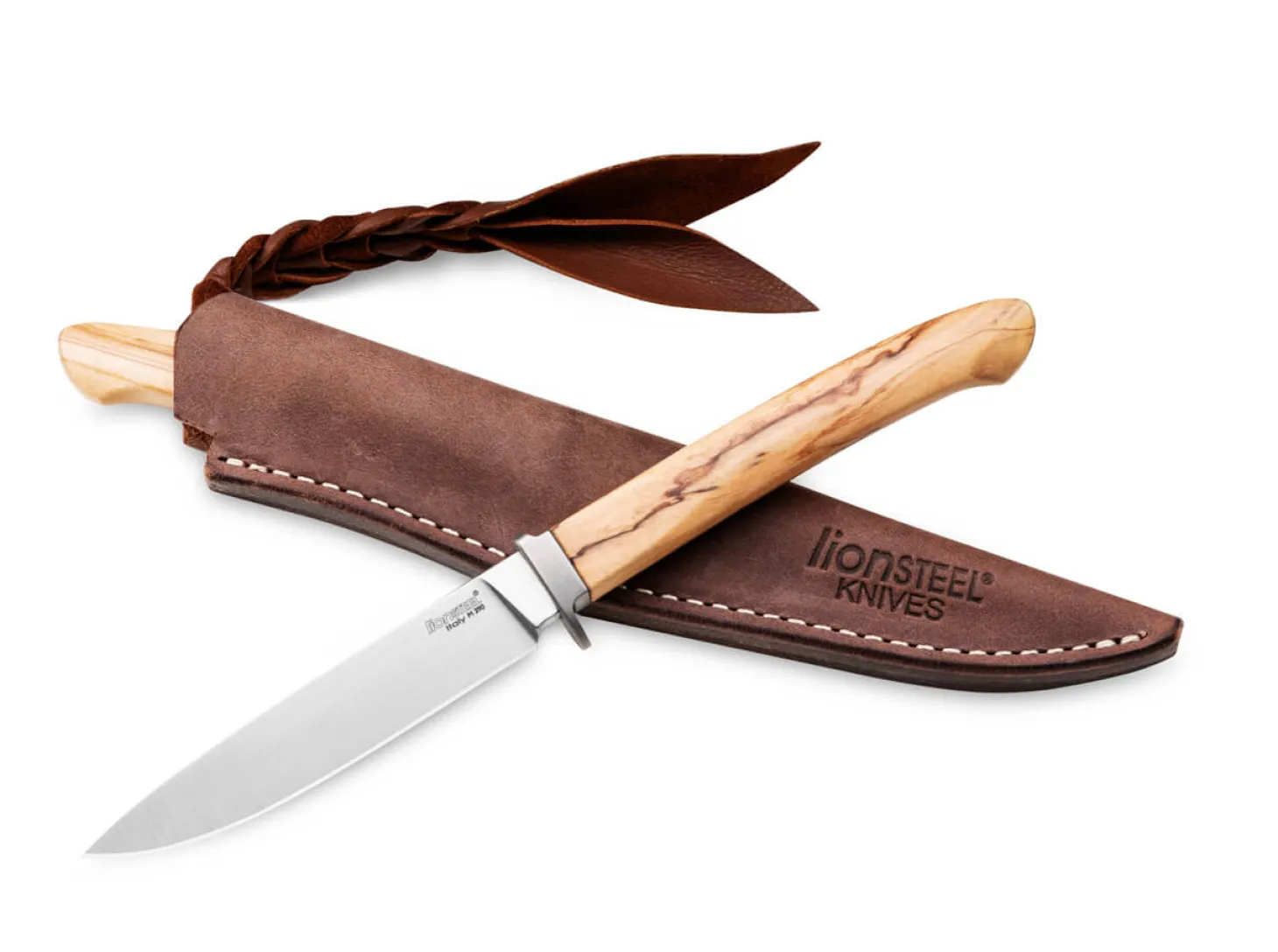 Ago Olive Wood