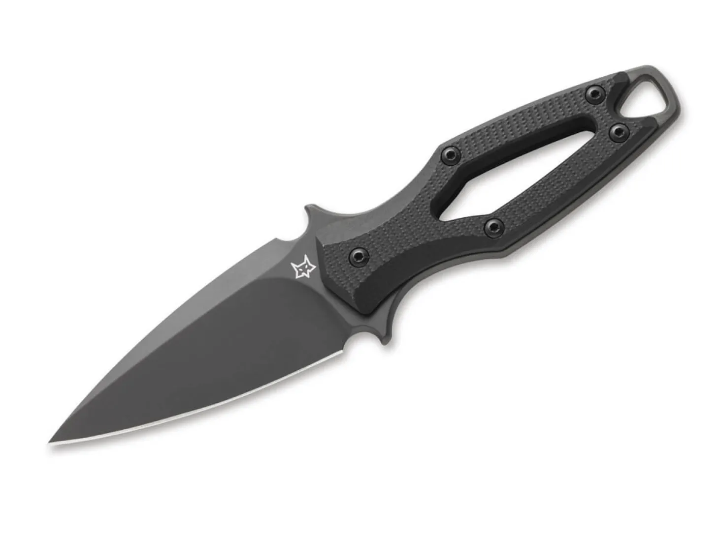 Aka G10 Black DP