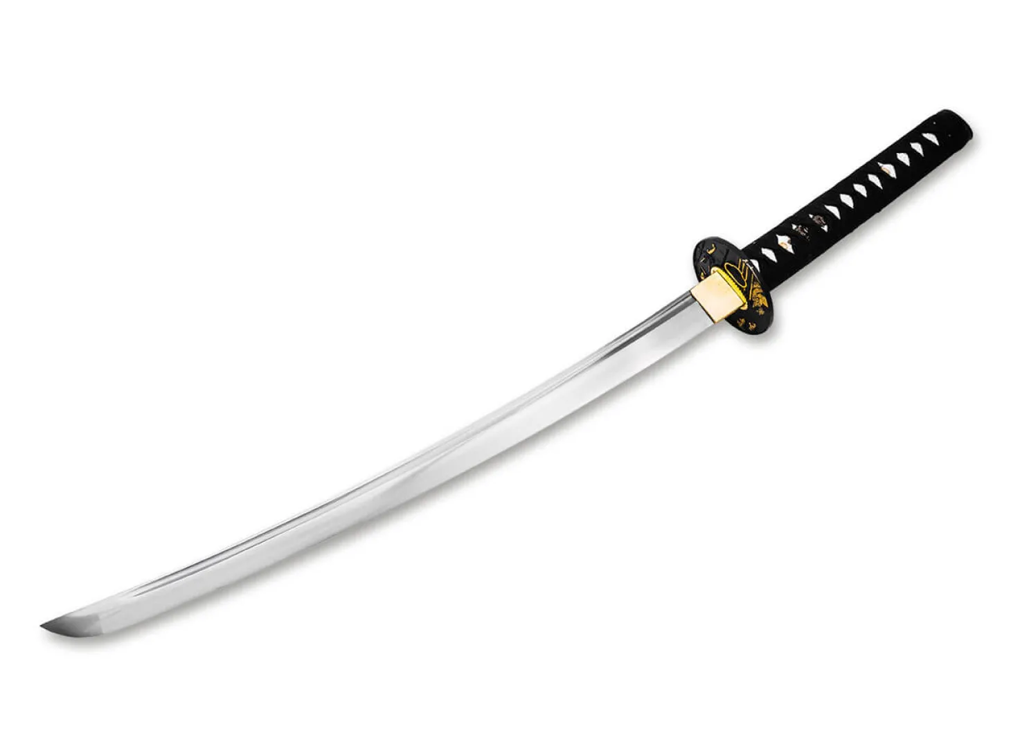 Akito Wakizashi