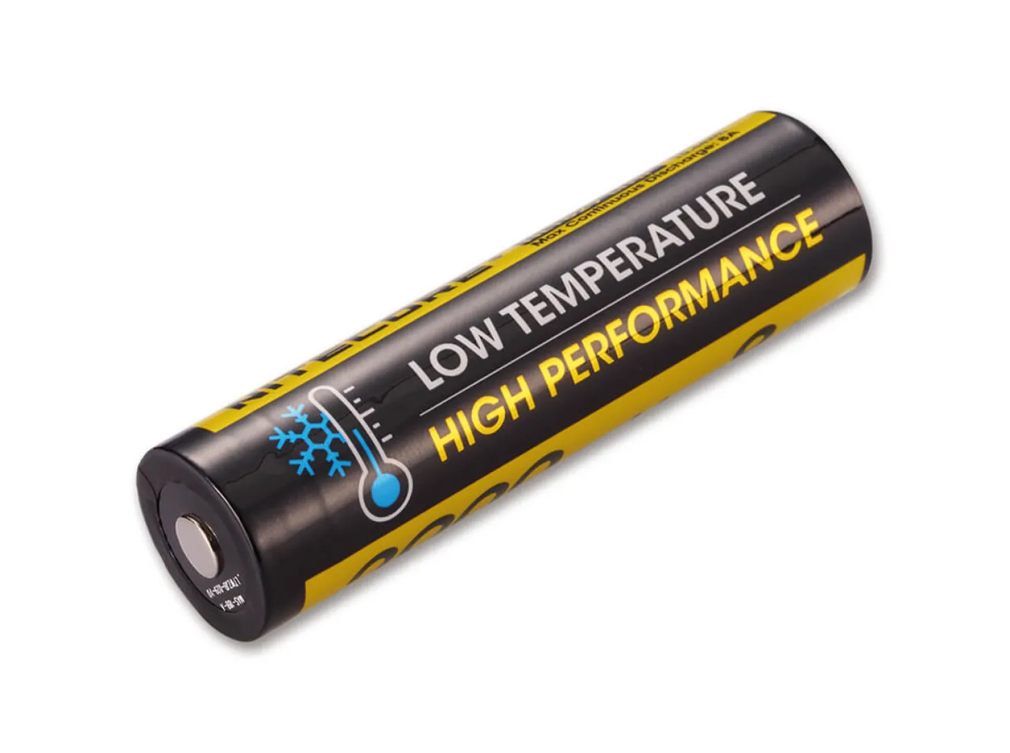 Akku 18650 3500 mAh