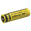 Akku 18650 3200 mAh