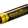 Akku 14500 850 mAh