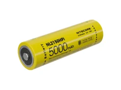 Akku 21700 NL2150HPi 5000 mAH Set II