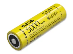 Akku 21700 NL2150i 5000 mAh