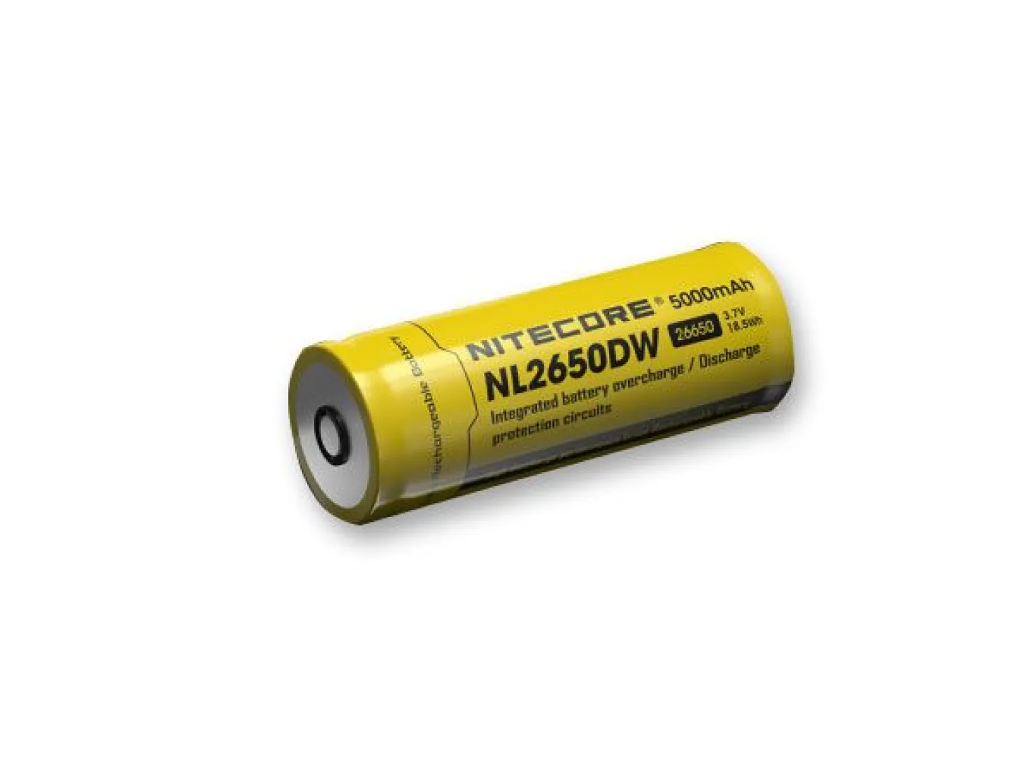 Akku NL2650 5000 mAh