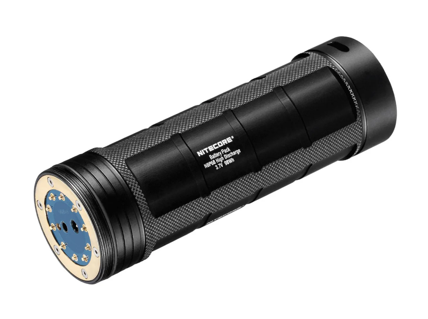 Akkupack BP68HD