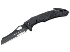 A.L.S.R. 2 Schwarz