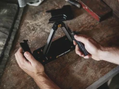 Angle Set Knife Sharpener
