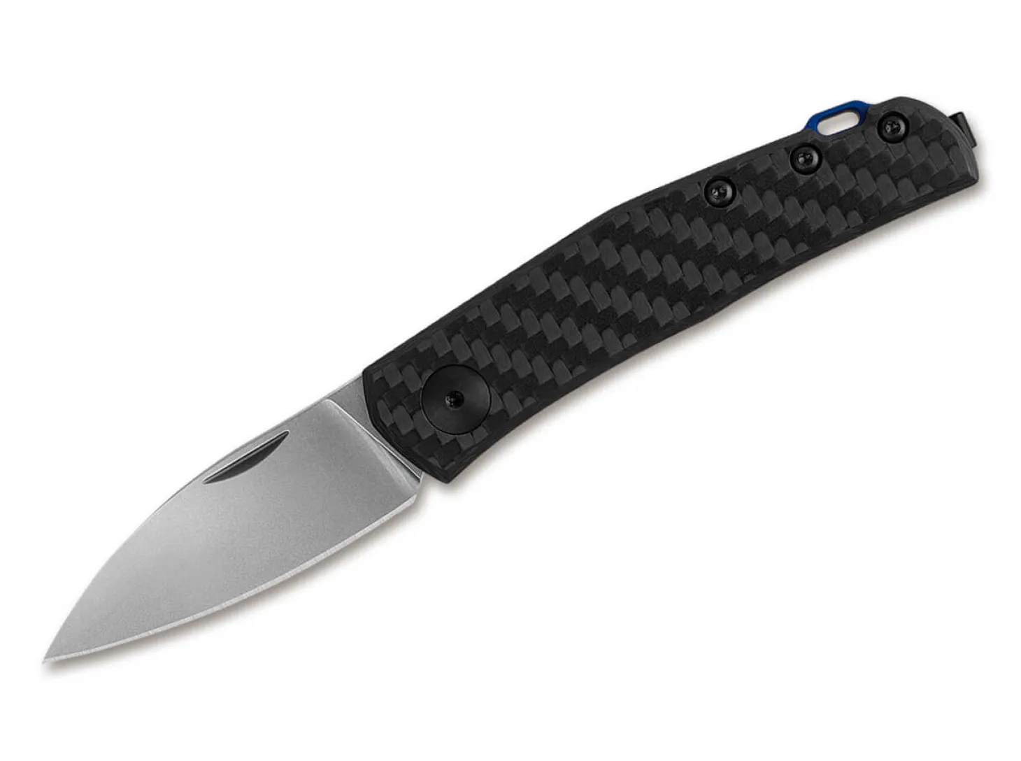 Anso 0235 Black