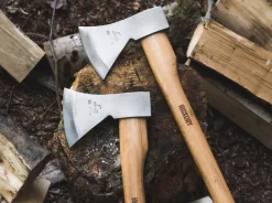 Appalachian Axe Big