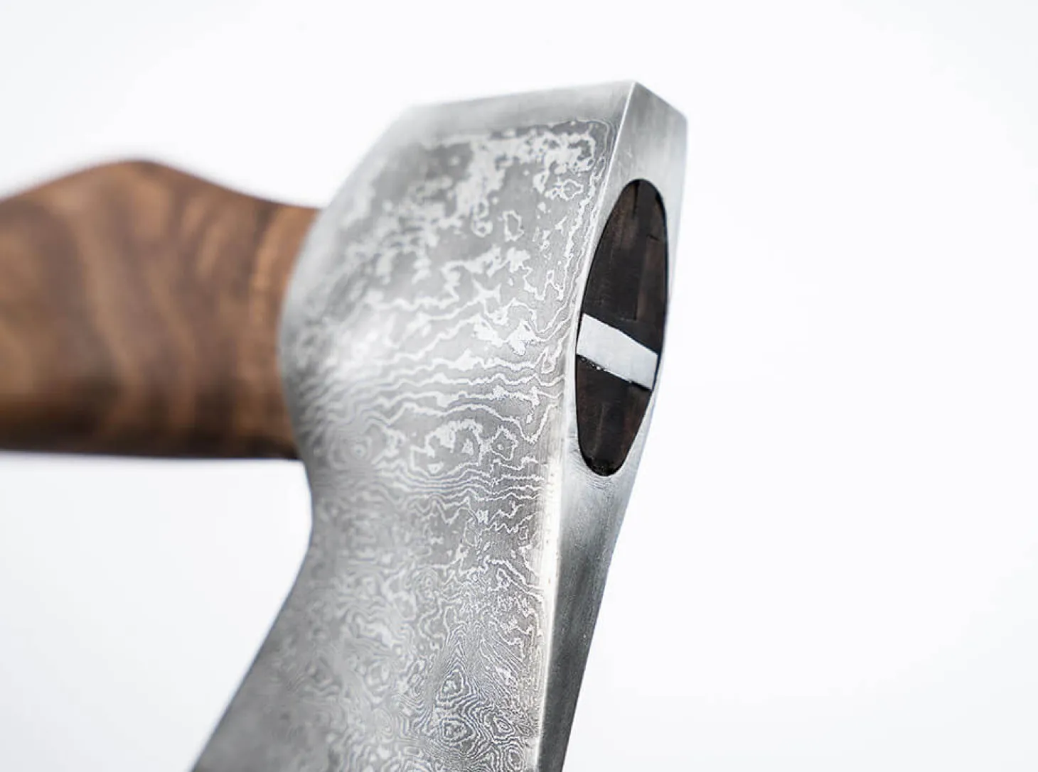 Appalachian Axe Damast