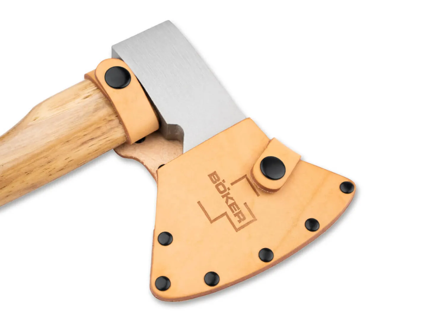 Appalachian Axe Sheath