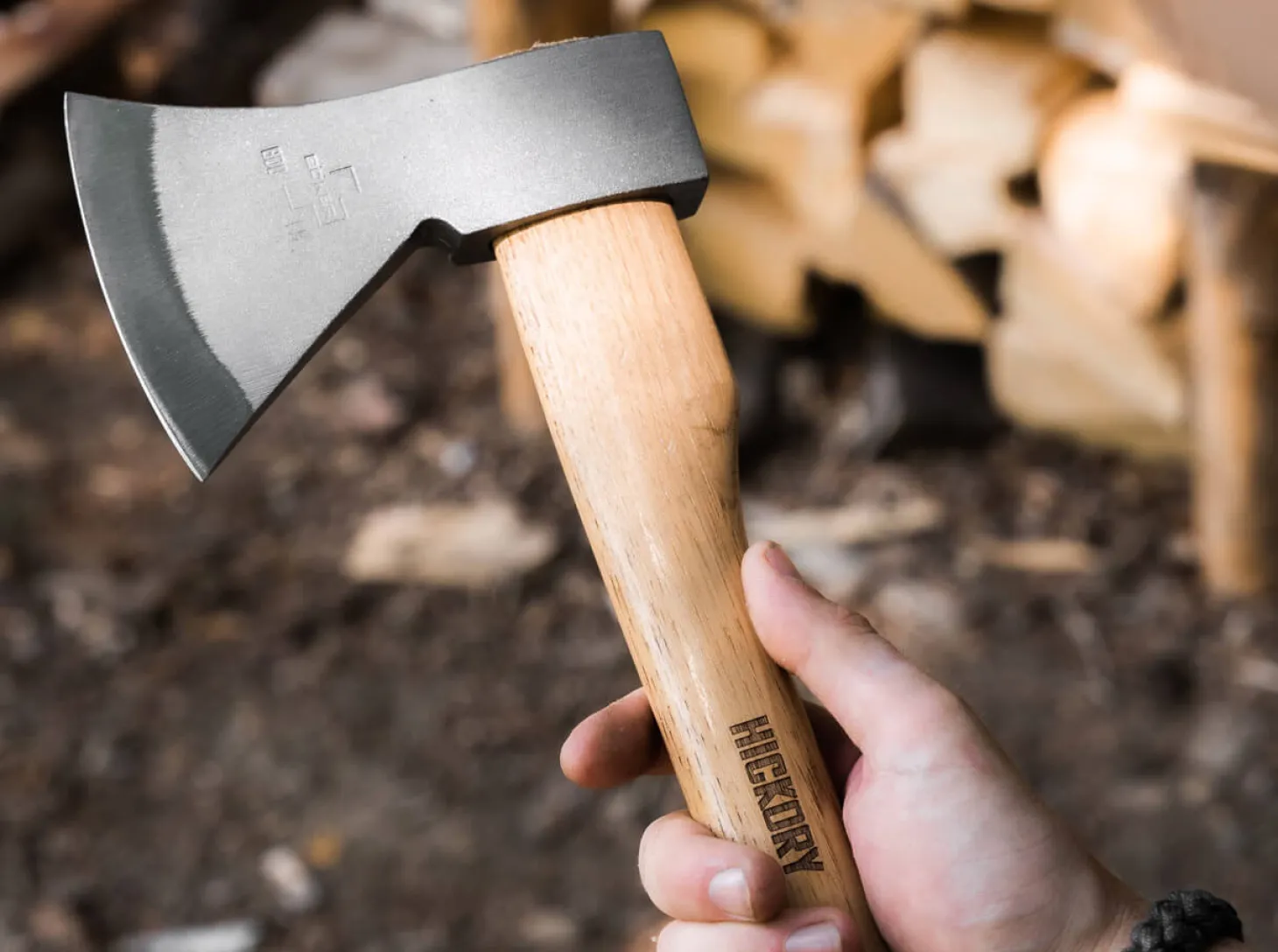 Appalachian Axe Small