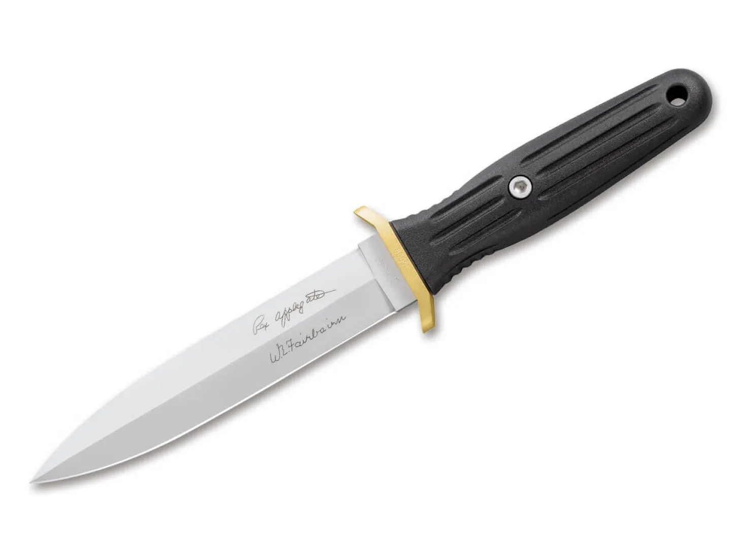 Applegate-Fairbairn Combat II