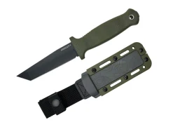 Armiger 4 Tanto Point 80CRV2 OD Green