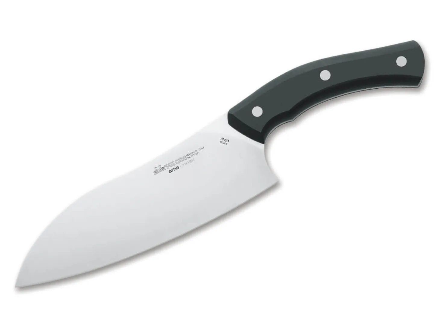 Arne Santoku HPL