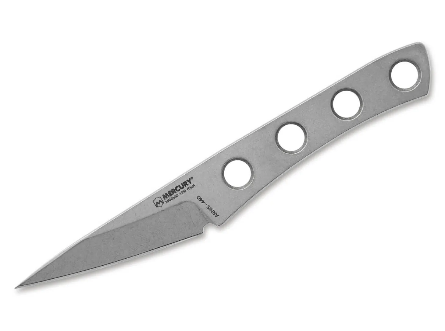 Arnis Spear Point