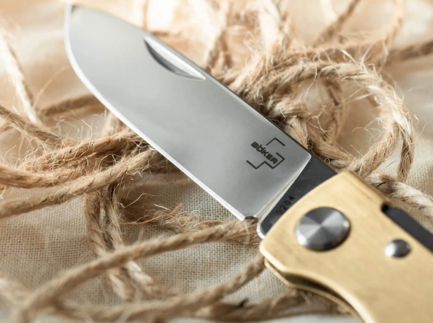 Atlas Brass