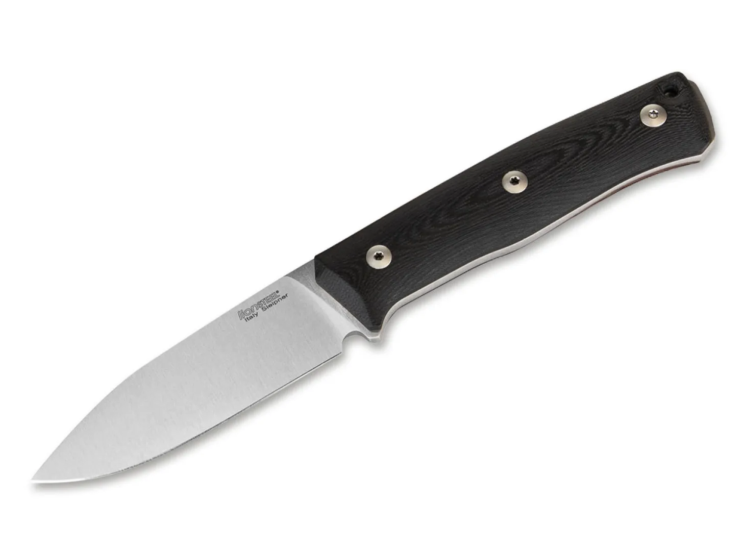 B35 Black