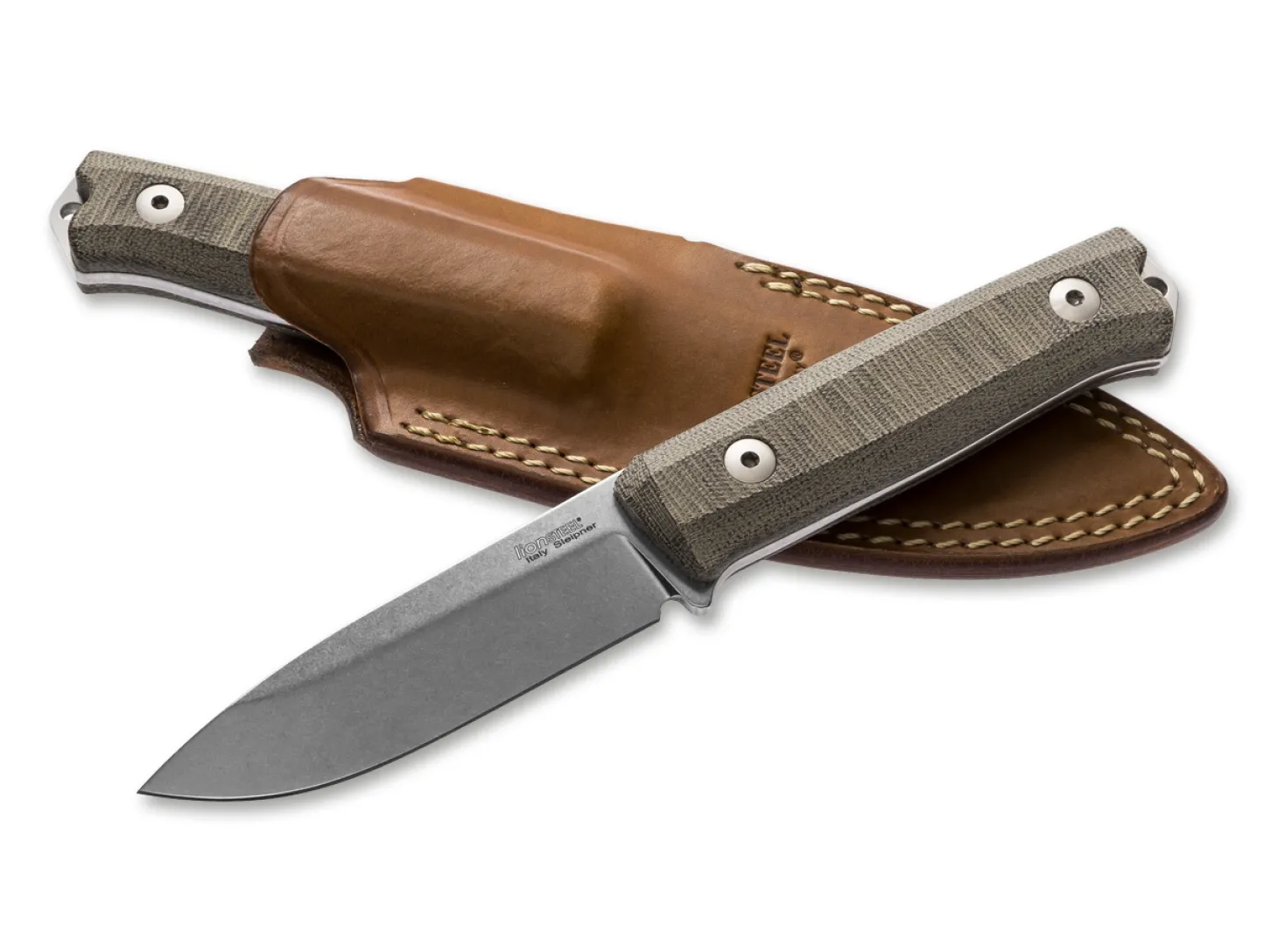 B40 Canvas-Micarta