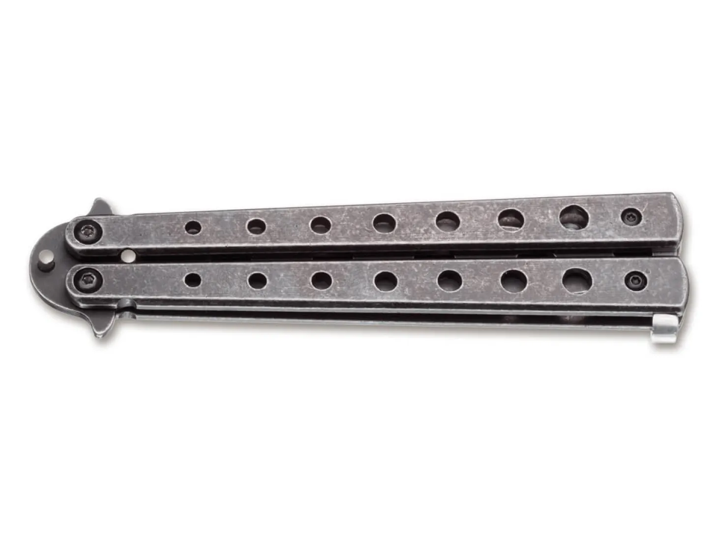 Balisong Trainer 2nd Gen