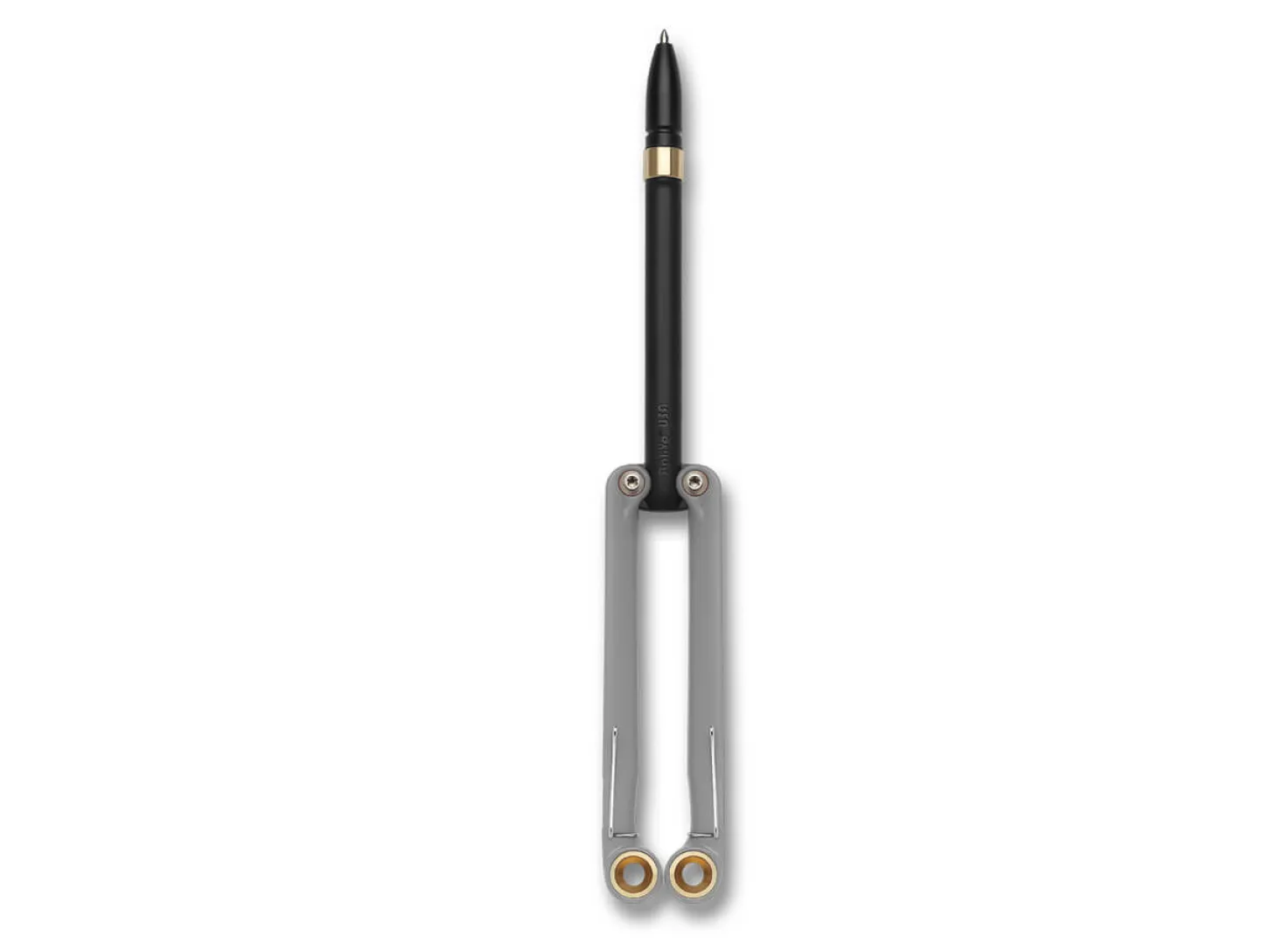 BaliYo Heavy Duty Grau / Schwarz