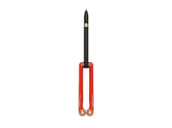 BaliYo Heavy Duty Rot / Schwarz