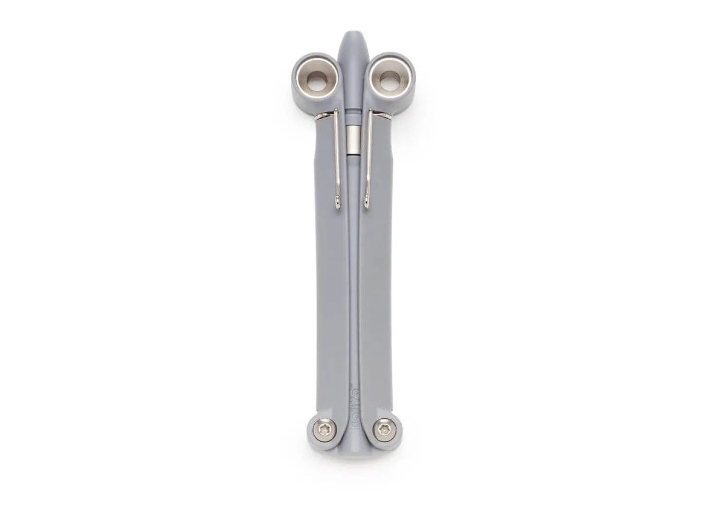 BaliYo Lightweight Grau