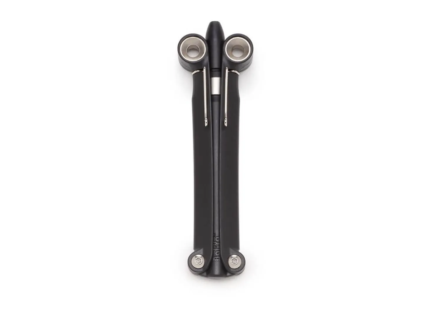 BaliYo Lightweight Schwarz