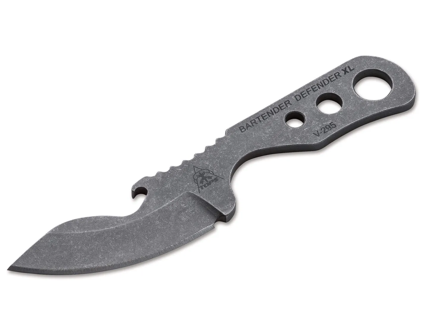 Bartender Defender XL