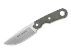 Basic 1 MagnaCut Micarta Green