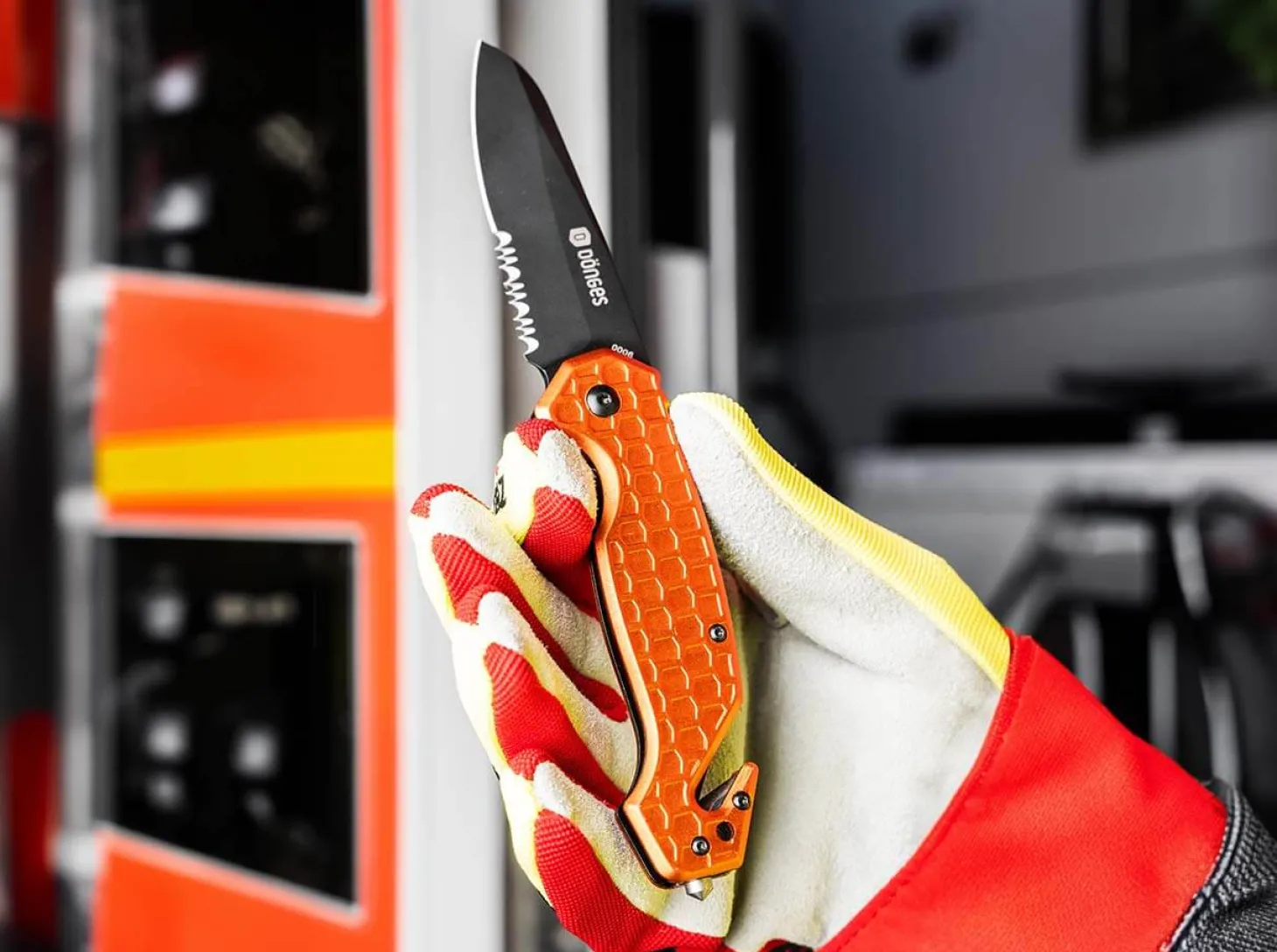 Basic Rescue