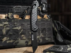 Basic Tactical