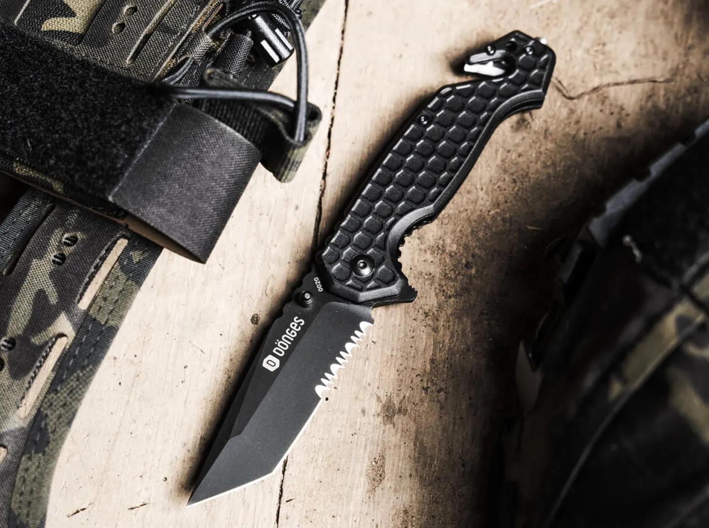 Basic Tactical