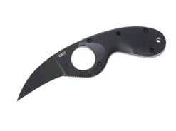 Bear Claw GRN All Black