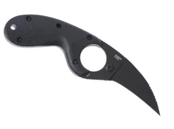 Bear Claw GRN All Black