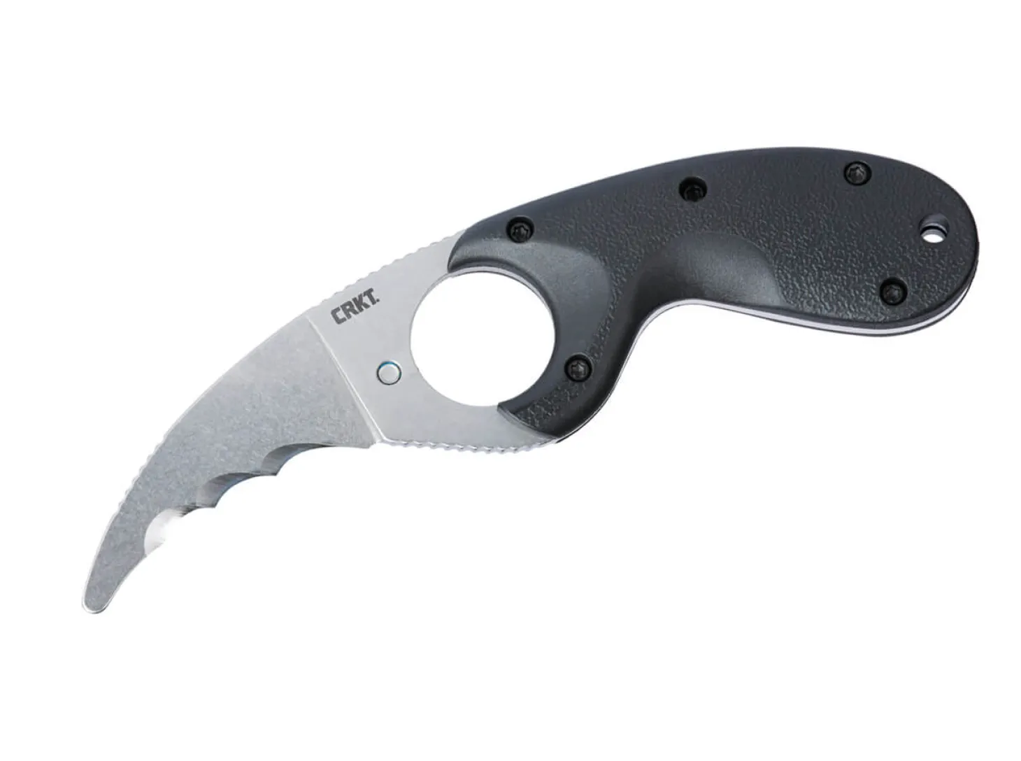 Bear Claw GRN Black