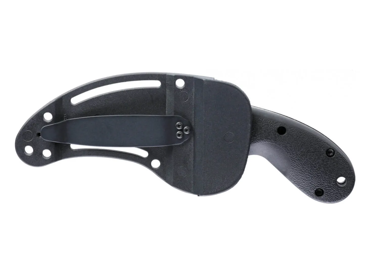 Bear Claw GRN Black