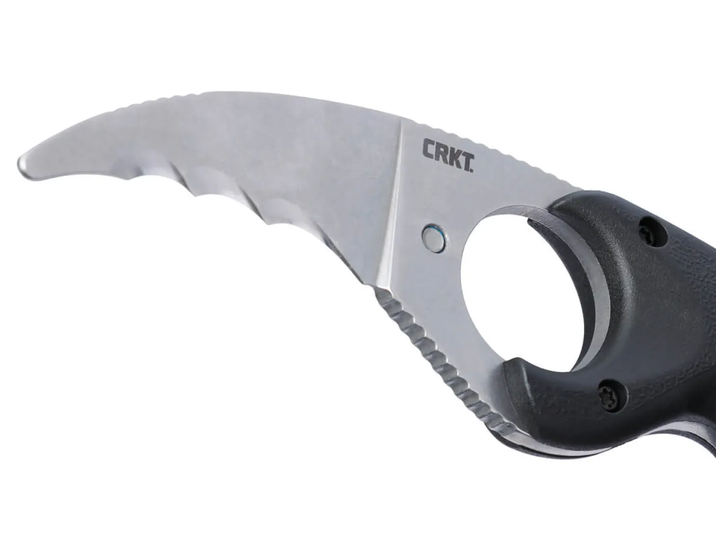 Bear Claw GRN Black