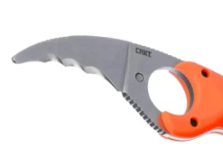 Bear Claw GRN Orange